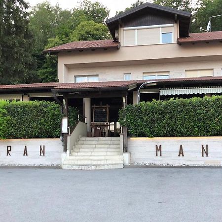 Apartman Lela カルロヴァッツ エクステリア 写真