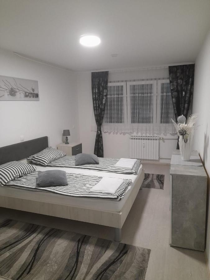 Apartman Lela カルロヴァッツ エクステリア 写真