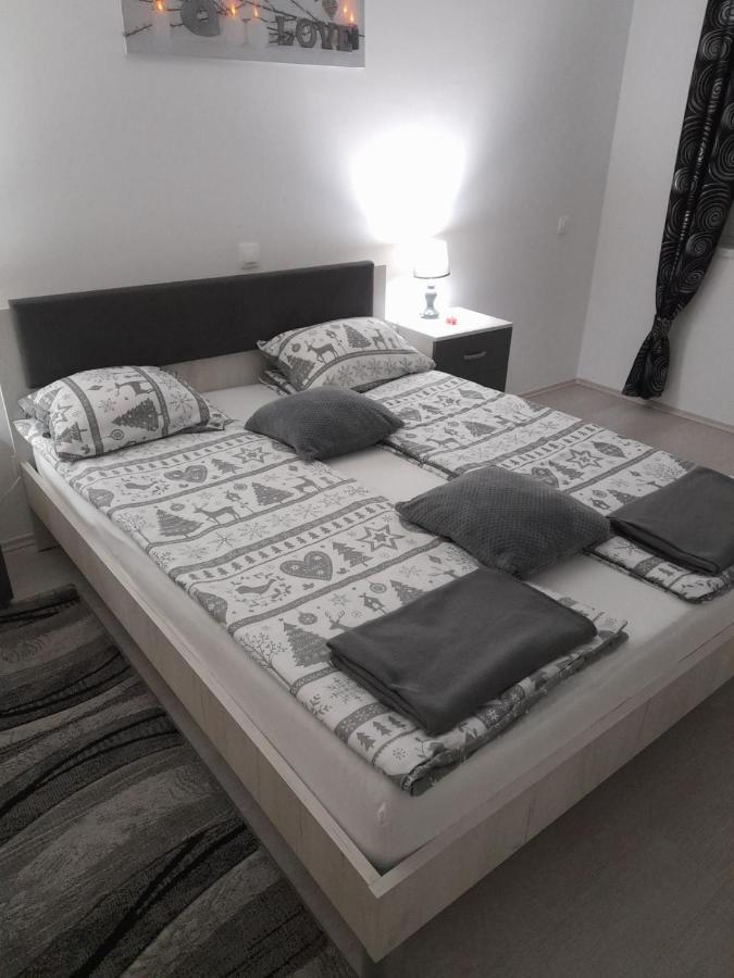Apartman Lela カルロヴァッツ エクステリア 写真